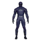 Superman (2025) DC Multiverse - Figurine Deluxe Ultraman 18 cm