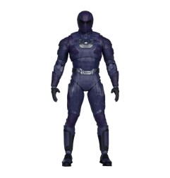 DC Comics - Superman (2025) DC Multiverse figurine Deluxe Ultraman 18 cm