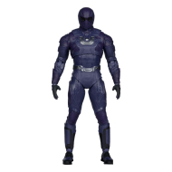 Superman (2025) DC Multiverse - Figurine Deluxe Ultraman 18 cm