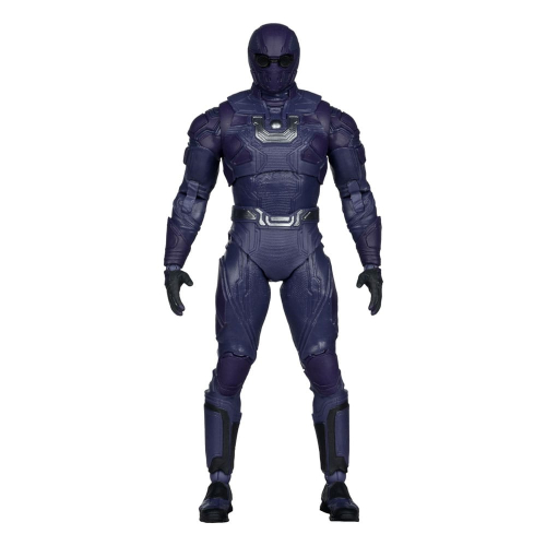 Superman (2025) DC Multiverse - Figurine Deluxe Ultraman 18 cm