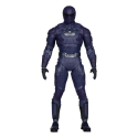 Superman (2025) DC Multiverse - Figurine Deluxe Ultraman 18 cm