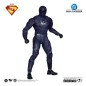 Superman (2025) DC Multiverse - Figurine Deluxe Ultraman 18 cm