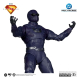 Superman (2025) DC Multiverse - Figurine Deluxe Ultraman 18 cm