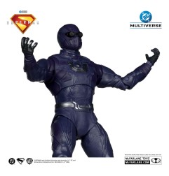 Superman (2025) DC Multiverse - Figurine Deluxe Ultraman 18 cm