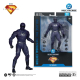Superman (2025) DC Multiverse - Figurine Deluxe Ultraman 18 cm