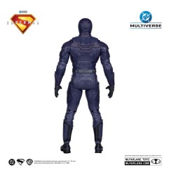 DC Comics - Superman (2025) DC Multiverse figurine Deluxe Ultraman 18 cm