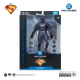 Superman (2025) DC Multiverse - Figurine Deluxe Ultraman 18 cm