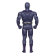 Superman (2025) DC Direct - Figurine Super Powers Ultraman 12 cm
