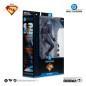 Superman (2025) DC Multiverse - Figurine Deluxe Ultraman 18 cm