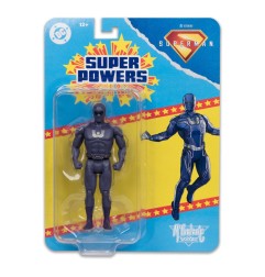 DC Comics - Superman (2025) DC Direct figurine Super Powers Ultraman 12 cm