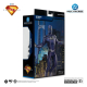 Superman (2025) DC Multiverse - Figurine Deluxe Ultraman 18 cm
