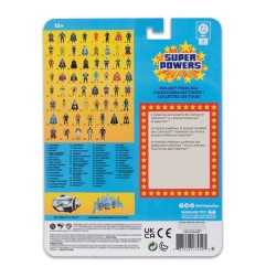 Superman (2025) DC Direct - Figurine Super Powers Ultraman 12 cm