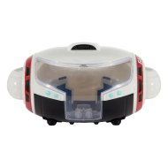 Superman (2025) DC Direct - Véhicule Super Powers T-Craft 11 cm