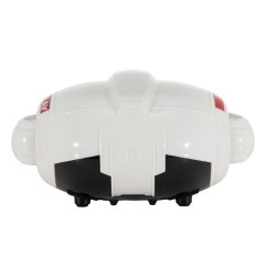 DC Comics - Superman (2025) DC Direct véhicule Super Powers T-Craft 11 cm