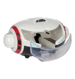 Superman (2025) DC Direct - Véhicule Super Powers T-Craft 11 cm