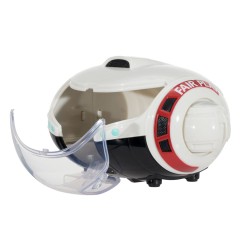 Superman (2025) DC Direct - Véhicule Super Powers T-Craft 11 cm