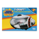 Superman (2025) DC Direct - Véhicule Super Powers T-Craft 11 cm