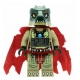 Lego Legends Of Chima - Réveil Cragger