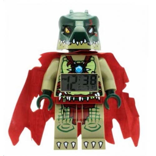 Lego Legends Of Chima - Réveil Cragger