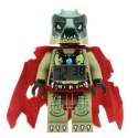Lego Legends Of Chima - Réveil Cragger