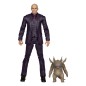 Superman (2025) DC Multiverse - Figurine Deluxe Lex Luthor avec Baby Kaiju (Deluxe Theatrical Edition) 18 cm
