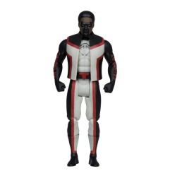 Superman (2025) DC Direct - Figurine avec véhicule Super Powers Mr. Terrific & T-Craft