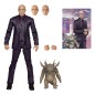 Superman (2025) DC Multiverse - Figurine Deluxe Lex Luthor avec Baby Kaiju (Deluxe Theatrical Edition) 18 cm
