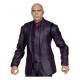Superman (2025) DC Multiverse - Figurine Deluxe Lex Luthor avec Baby Kaiju (Deluxe Theatrical Edition) 18 cm