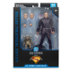 Superman (2025) DC Multiverse - Figurine Deluxe Lex Luthor avec Baby Kaiju (Deluxe Theatrical Edition) 18 cm