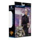 Superman (2025) DC Multiverse - Figurine Deluxe Lex Luthor avec Baby Kaiju (Deluxe Theatrical Edition) 18 cm