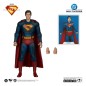 Superman (2025) DC Multiverse - Figurine Superman (Battle Damaged) (Gold Label) 18 cm Superman (2025) DC Multiverse - Figurine Superman (Battle Damaged) (Gold Label) 18 cm