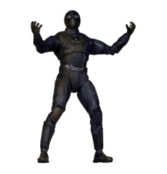 Superman (2025) DC Multiverse - Figurine Deluxe Ultraman (Battle Damaged) (Deluxe Theatrical Edition) 19 cm