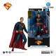 Superman (2025) DC Multiverse - Figurine Superman (Battle Damaged) (Gold Label) 18 cm