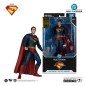Superman (2025) DC Multiverse - Figurine Superman (Battle Damaged) (Gold Label) 18 cm Superman (2025) DC Multiverse - Figurine Superman (Battle Damaged) (Gold Label) 18 cm
