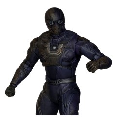 DC Comics - Superman (2025) DC Multiverse figurine Deluxe Ultraman (Battle Damaged) (Deluxe Theatrical Edition) 19 cm