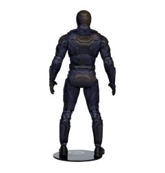 DC Comics - Superman (2025) DC Multiverse figurine Deluxe Ultraman (Battle Damaged) (Deluxe Theatrical Edition) 19 cm