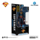 Superman (2025) DC Multiverse - Figurine Superman (Battle Damaged) (Gold Label) 18 cm