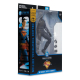 Superman (2025) DC Multiverse - Figurine Deluxe Ultraman (Battle Damaged) (Deluxe Theatrical Edition) 19 cm