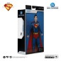 Superman (2025) DC Multiverse - Figurine Superman (Battle Damaged) (Gold Label) 18 cm Superman (2025) DC Multiverse - Figurine Superman (Battle Damaged) (Gold Label) 18 cm