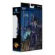 Superman (2025) DC Multiverse - Figurine Deluxe Ultraman (Battle Damaged) (Deluxe Theatrical Edition) 19 cm