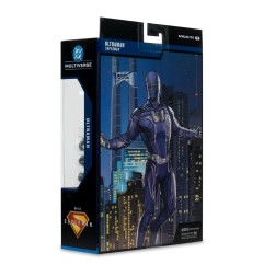 DC Comics - Superman (2025) DC Multiverse figurine Deluxe Ultraman (Battle Damaged) (Deluxe Theatrical Edition) 19 cm