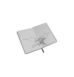 Doom The Dark Ages - Cahier A5 Keyart