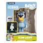 Bluey - Lampe Icons