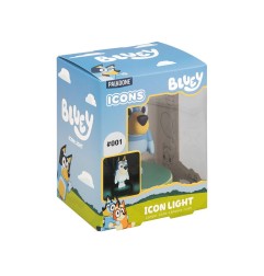 Bluey - Lampe Icons