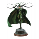 Marvel Comic - Statuette Premier Collection Hela 30 cm