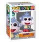 Dora l'exploratrice - Figurine POP! Animation Vinyl Boots 9 cm