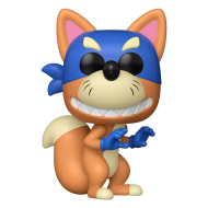 Dora l'exploratrice - Figurine POP! Swiper 9 cm