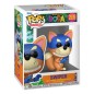Dora l'exploratrice - Figurine POP! Animation Vinyl Swiper 9 cm Dora l'exploratrice - Figurine POP! Animation Vinyl Swiper 9 cm