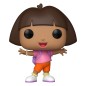 Dora l'exploratrice - Figurine POP! Dora l'exploratrice 9 cm