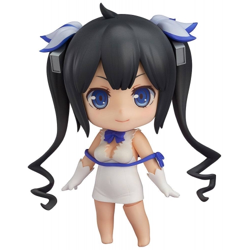 DanMachi - Figurine Nendoroid Hestia 10 cm